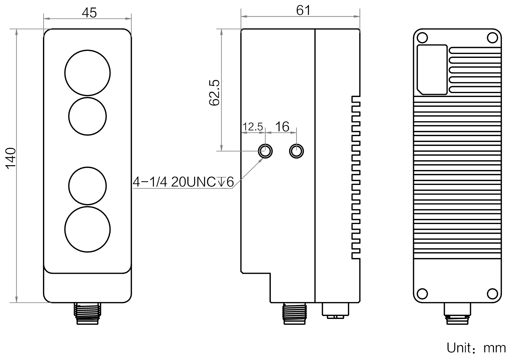 ح MV-DB1612-05H ˫Ŀͼ5