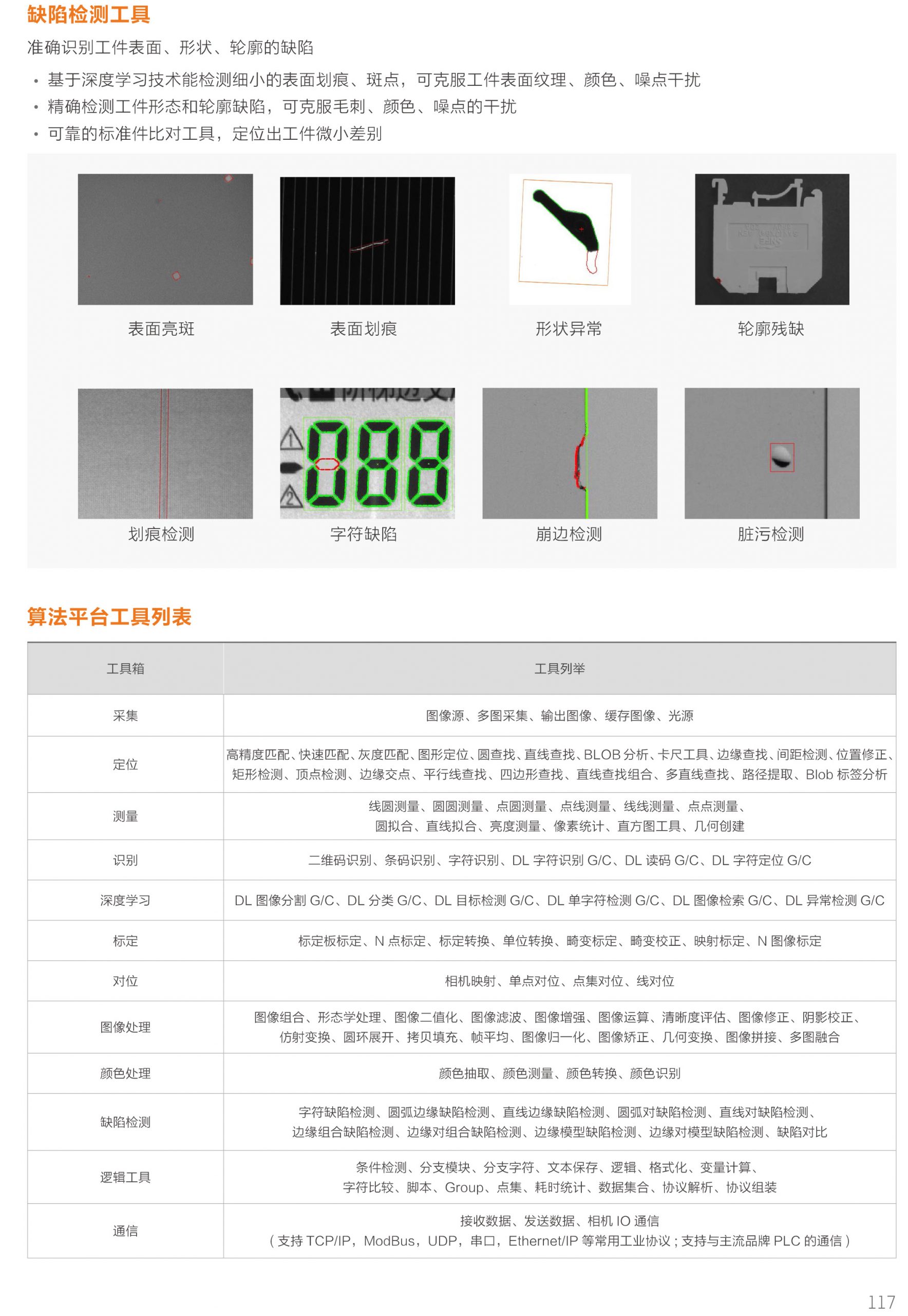 iMVS-VM-6100 Ӿƽ̨㷨ƽ̨ܹ㷨ƽ̨VisionMasterͼ2