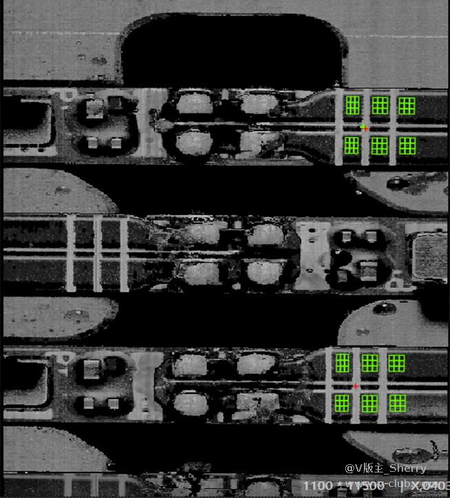 应用案例|3C行业-3D激光轮廓仪焊锡检测插图5 应用案例|3C行业-3D激光轮廓仪焊锡检测-麒云信科(北京)科技有限公司