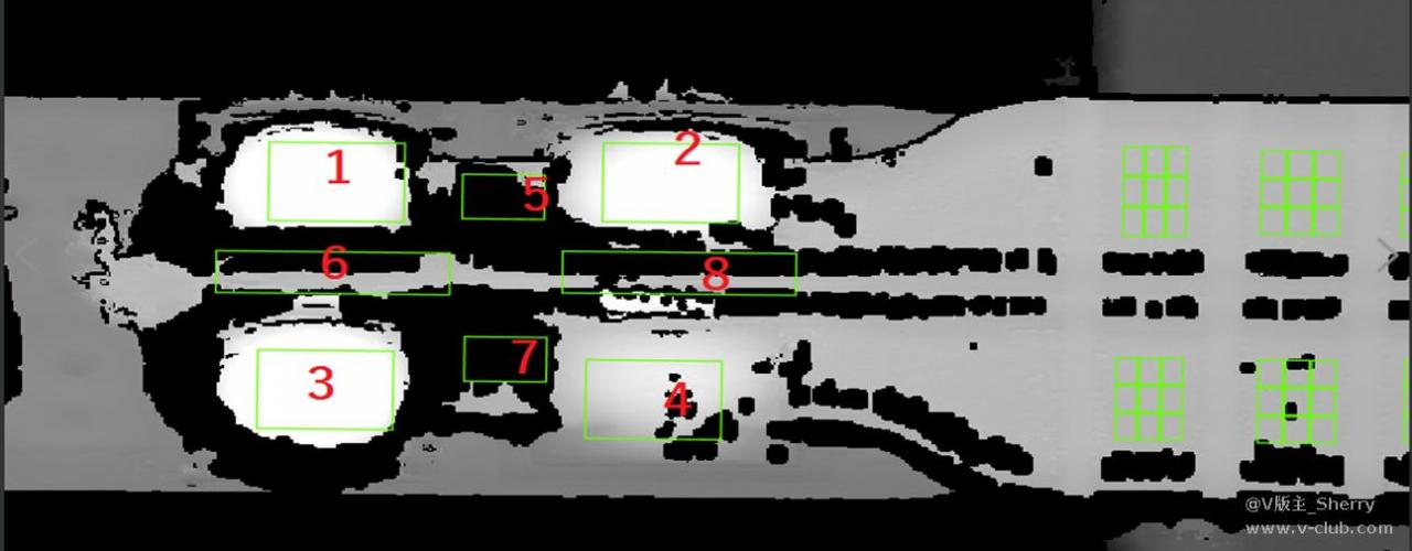 应用案例|3C行业-3D激光轮廓仪焊锡检测插图6 应用案例|3C行业-3D激光轮廓仪焊锡检测-麒云信科(北京)科技有限公司